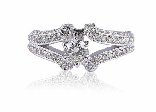 Pave cts ronde brillante - cts,