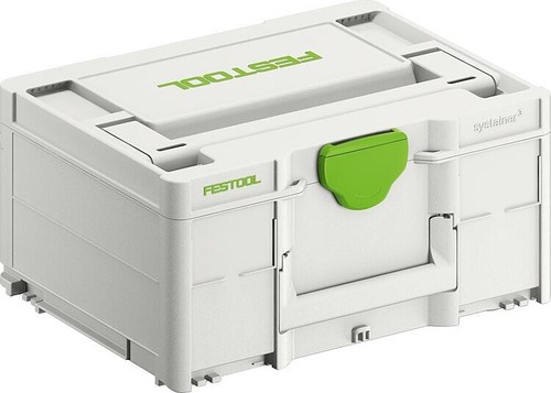 Festool boîte outils - festool, à