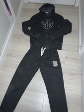 DOMYOS by DECATHLON: ENSEMBLE JOGGING HOMME TAILLE M / 18 ANS, CHOIX DE COULEUR