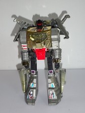 Figurine Transformers vintage