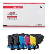 TONER X5 COMPATIBLE KONICA MINOLTA TNP-22 TNP22 (2)A0X5152 (1)A0X5252 (1)A0X5352