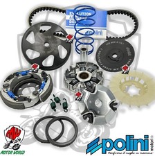 Transmission Complète Polini