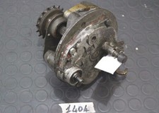 Moyeu Engrenage Roue Arrière