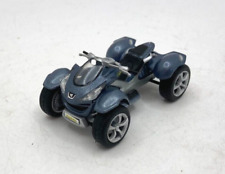 40758 NOREV / PEUGEOT QUARK QUAD