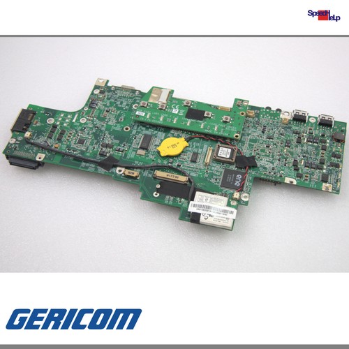 Gericom g322 ordinateur - gericom,