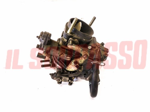 Carburateur solex c32 dis - solex,