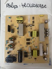 carte alimentation TV PHILIPS