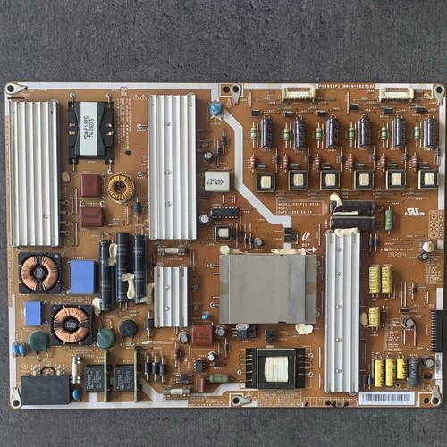 Samsung carte alimentation - , tv