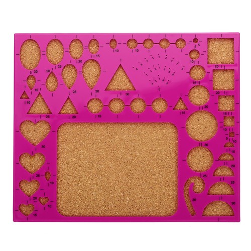 Papier ligné piquage template - papier,