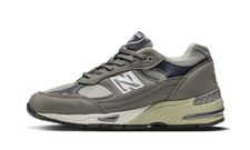 New Balance 991 Made In UK