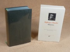 LA PLEIADE :  ALPHONSE DAUDET