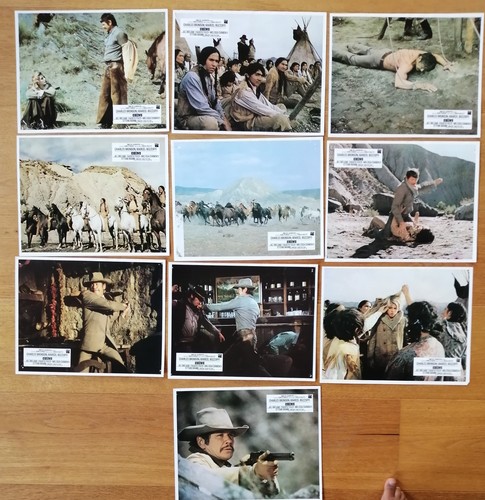 Chino charles bronson - bronson, jeu