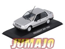 Bj2 voiture jumajo - voiture, 1/43