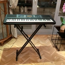 clavier piano electrique