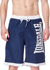 Lonsdale shorts de plage pour