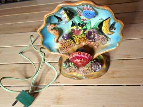 Superbe lampe veilleuse - superbe,