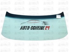 Pare-brise avant Plymouth