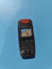 Ancien briquet publicitaire