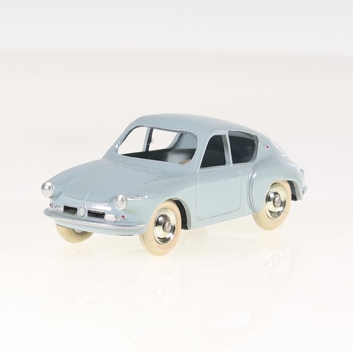 Cij renault alpine - cij, 1/43