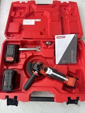 Meuleuse Sans Fil Hilti Nuron