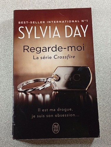 Regarde moi sylvia - |,
