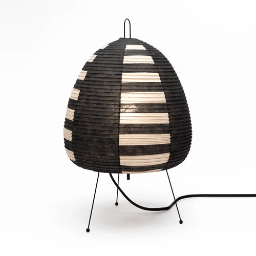 Isamu noguchi akari 1as table - isamu,