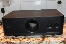 Yamaha YST-FSW150 subwoofer