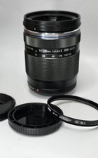 Objectif Olympus M.Zuiko