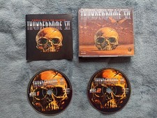 THUNDERDOME VI From Hell To Earth - Hardcore - ID1T