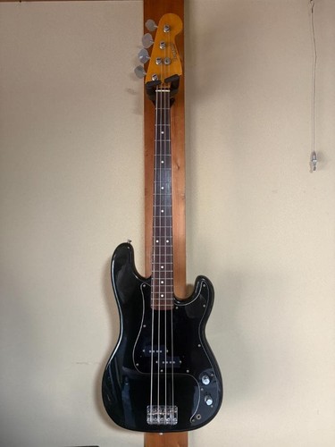 Fernandes precision bass - fernandes,