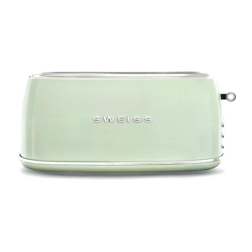 Grille pain vintage - vintage, sweiss