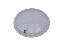 Aquastar Profondimètre Verre - Glass