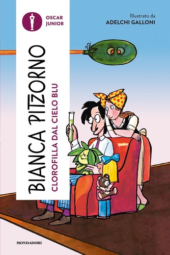 Bianca pitzorno adelchi - pitzorno,