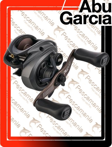 Abu garcia revo5 6 7 - abu,