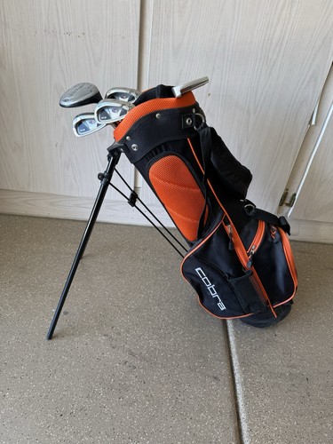 Uskg kids golf club set - uskg, us