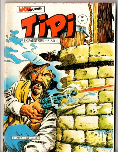 Tipi 1984 mon - tipi,