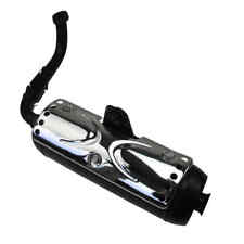 Échappement Eppella ECM