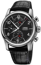 ORIS Raid 2013 édition