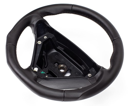 Aplati volant cuir multif - aplati,