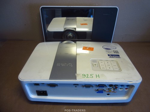 Benq mx850ust projecteur - projecteur, xga