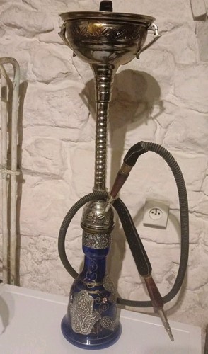 Grande chicha 75cm - grande,