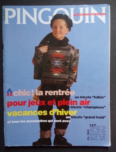 Catalogue ancien laine - catalogue,