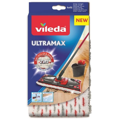 Recharge mop vileda - mop,