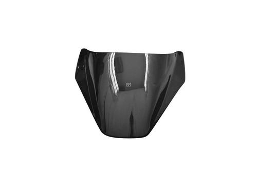 Capot selle passager - capot,