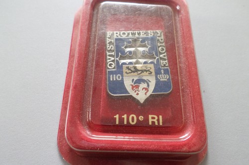 Broche militaire armée arthus - broche,