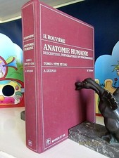 Anatomie Humaine T1 Tête et