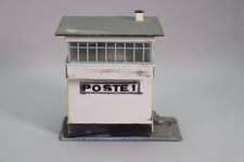 DF344 train Ho 1/87 1:87