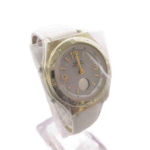 Casio wave ceptor radio - wave,