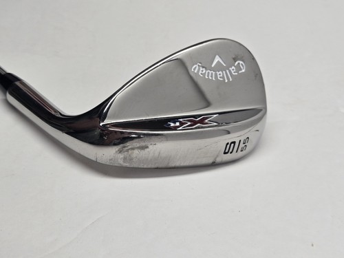 Callaway sand wedge rh - callaway,