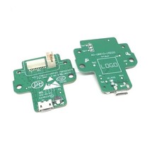 1 connecteur de carte d'alimentation pour enceinte Bluetooth JBL Link 10